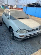 Daihatsu Charade. G213S, HEEG ����