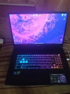 MSI Katana 17 B13VGK ����