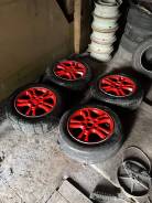 Jic. 6.0x15", 5x114.3, ET44,  67,1. 