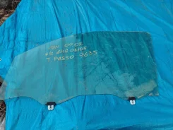 Toyota Passo ����