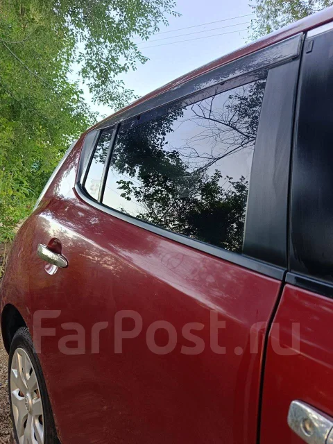 Nissan Leaf ����