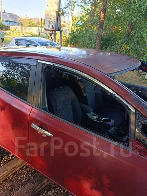 Nissan Leaf ����