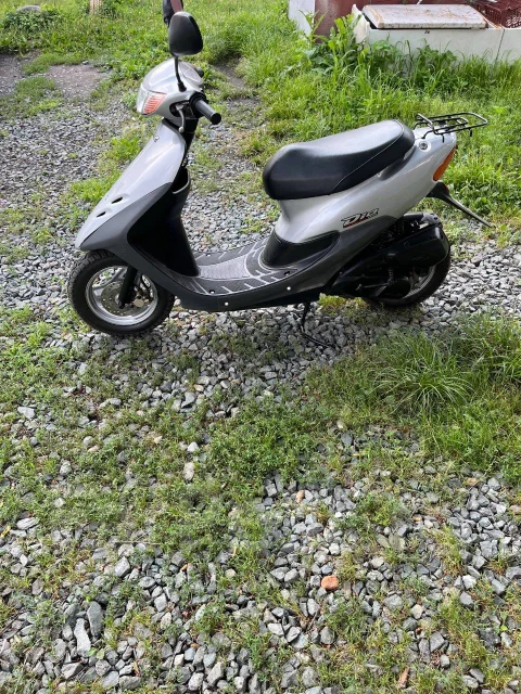 Honda Dio AF35. 49����. ��., ��������, ��� ���, ��� ������� ����