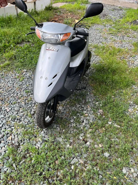 Honda Dio AF35. 49����. ��., ��������, ��� ���, ��� ������� ����