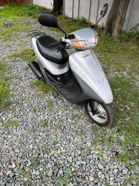 Honda Dio AF35. 49����. ��., ��������, ��� ���, ��� ������� ����