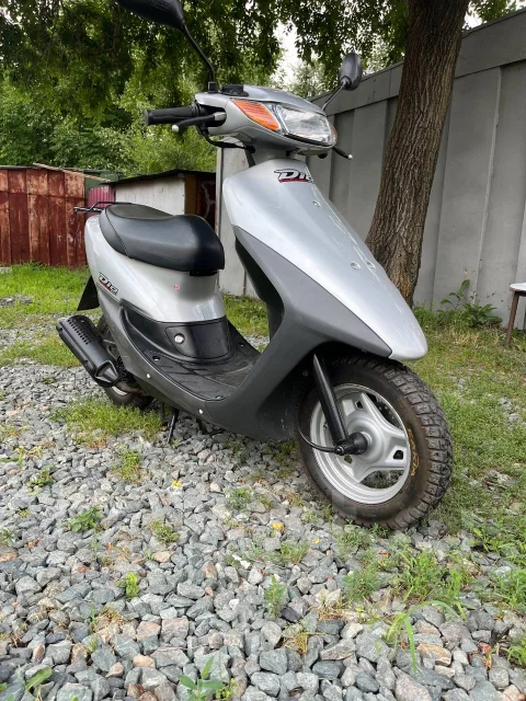 Honda Dio AF35. 49����. ��., ��������, ��� ���, ��� ������� ����