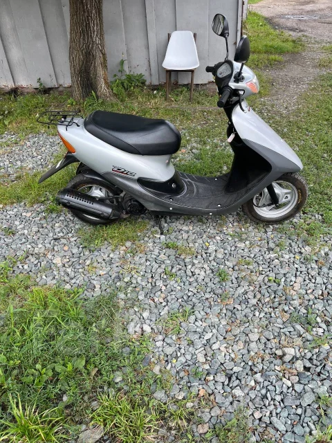 Honda Dio AF35. 49����. ��., ��������, ��� ���, ��� ������� ����