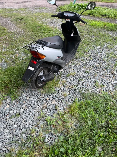 Honda Dio AF35. 49����. ��., ��������, ��� ���, ��� ������� ����