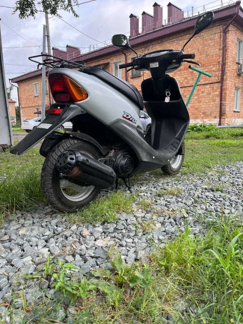 Honda Dio AF35. 49����. ��., ��������, ��� ���, ��� ������� ����