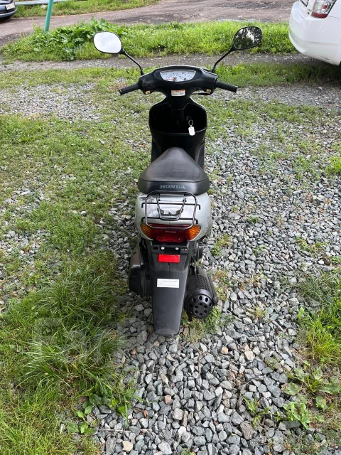 Honda Dio AF35. 49����. ��., ��������, ��� ���, ��� ������� ����