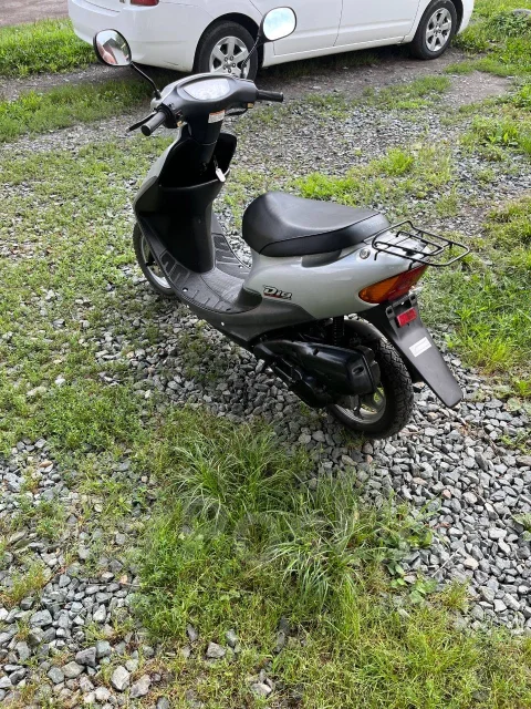 Honda Dio AF35. 49����. ��., ��������, ��� ���, ��� ������� ����