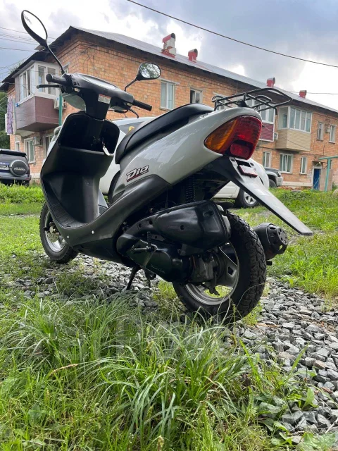 Honda Dio AF35. 49����. ��., ��������, ��� ���, ��� ������� ����