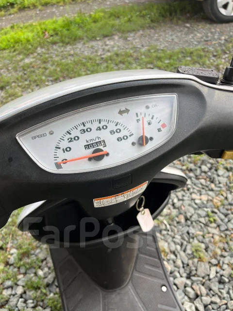 Honda Dio AF35. 49����. ��., ��������, ��� ���, ��� ������� ����