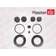 ����������� ���������� �������� Iveco Daily, MB Sprinter, VW Crafter 06(d48 Brembo) 77A1116 Masterkit 77A1116 77A1116 ����