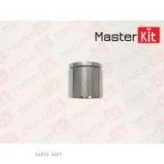 ������� �������� Audi A6, A4 95, Toyota Avensis 97, VW Passat 96, Opel Vectra 95 (d57 Ate) 77A1144 Masterkit 77A1144 77A1144 ����