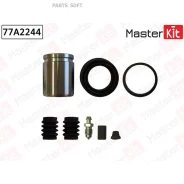 ����������� ���������� ��������+������� Toyota Avensis 01-03-, Corolla Verso (_R10_) 02-04- 77A2244 Masterkit 77A2244 77A2244 ����