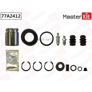 ����������� ���������� ��������+������� Nissan-Datsun Almera II, Tino 04-01 77A2412 Masterkit 77A2412 77A2412 ����