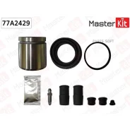 ����������� ���������� ��������+������� FORD Focus I 10-98-11-04, FIAT Punto 01-03- 77A2429 Masterkit 77A2429 77A2429 ����