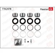 ����������� ���������� �������� + ������� Toyota 4 Runner (_N18_) 1995 - 2002 77A2478 Masterkit 77A2478 77A2478 ����