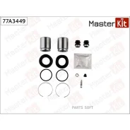 ����������� ���������� ��������+������� Toyota Avensis (_T22_) 1997 - 2003 77A3449 Masterkit 77A3449 77A3449 ����