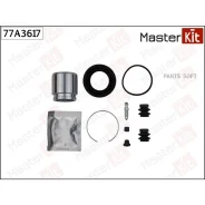����������� ���������� ��������+������� Nissan-Datsun Murano (Z50) 08-03- 77A3617 Masterkit 77A3617 77A3617 ����