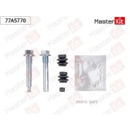 �������� ������������ ���������� �������� Toyota Harrier (_U3_) 2003 - 2013 Masterkit Masterkit 77A5770 77A5770 ����