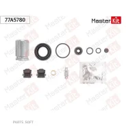 ����������� ���������� �������� + ������� KIA CEED 2012- Masterkit Masterkit 77A5780 77A5780 ����