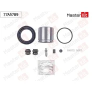 ����������� ���������� �������� + ������� Audi Q3 (F3B) 2018 - 77A5789 Masterkit 77A5789 77A5789 ����