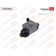 ������� ��������� ������� ���. /����. Peugeot 206 2007 - 77AC0011 Masterkit 77AC0011 77AC0011 ����