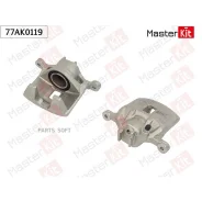 ��������� ������� ���. ����. Honda Civic V/VI/LOGO (GA) 1991 - 2002 77AK0119 Masterkit 77AK0119 77AK0119 ����