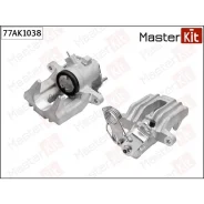 ������� ��������� ���. ���. Volkswagen Passat (3B2, 3B3) 1996 - 2005 Masterkit 77AK1038 Masterkit 77AK1038 77AK1038 ����