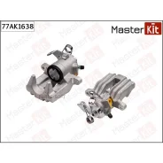 ������� ��������� ���. ���. Skoda Fabia I (6Y2) 1999 - 2008, Fabia II (542) 2006 - 2014, Rapid (NH3) 77AK1638 Masterkit 77AK1638 77AK1638 ����