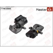 ������� ��������� ���. ���. VW Passat (3C2) 2005 - 2010 77AK1666 Masterkit 77AK1666 77AK1666 ����