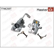 ������� ��������� ������ ������ Honda JAZZ II (GD_, GE3, GE2) 2001-2008, JAZZ III (GE_, GG_, GP_) 77AK2107 Masterkit 77AK2107 77AK2107 ����