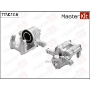 ������� ��������� ���. ���. Honda CR-V II (RD_) 2001 - 2007 Masterkit 77AK2116 Masterkit 77AK2116 77AK2116 ����