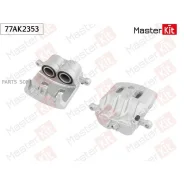������� ��������� �����. ���. Subaru Forester (SF_) 1997 - 2002 Masterkit 77AK2353 Masterkit 77AK2353 77AK2353 ����