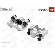 ������� ��������� ���. ����. Toyota RAV 4 II (_A2_) 2000 - 2005 Masterkit 77AK2368 Masterkit 77AK2368 77AK2368 ����