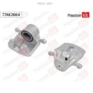 ������� ��������� �����. ����. Hyundai Sonata IV(EF), Coupe(GK) 98-12 77AK2664 Masterkit 77AK2664 77AK2664 ����