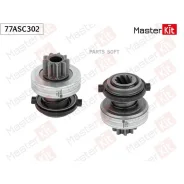 ������� �������� AUDI 100, 200 77ASC302 Masterkit 77ASC302 77ASC302 ����