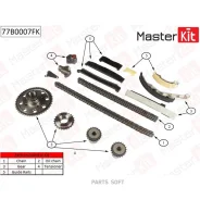 �������� ���� ��� Nissan Pathfinder III 2.5 dCi YD25 05- 77B0007FK Masterkit 77B0007FK 77B0007FK ����