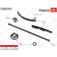 �������� ���� ��� Nissan Micra/Note 1.2i-1.4i 16V 77B0070FK Masterkit 77B0070FK 77B0070FK ����