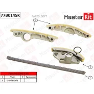 �������� ��� ������ ���� ��� VW 3.0L V6/TSI Touareg II 7P# 10/04-18/03 Audi 3.0L TFSI Q5 12/06-17/05 Masterkit 77B0145K 77B0145K ����