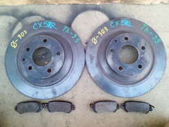 ����� ��������� ������ Mazda CX-5 KE2AW KE2FW KE5AW KE5FW Keeaw Keefw K01126251A ����