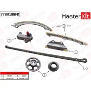 �������� ���� ��� Honda Accord 2.4 K24Z3 2008- 77B0188FK Masterkit 77B0188FK 77B0188FK ����