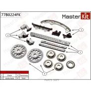 �������� ���� ��� Nissan VQ20DE, VQ30DE 77B0224FK Masterkit 77B0224FK 77B0224FK ����