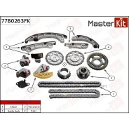 �������� ���� ��� Toyota LAND Cruiser Prado (J150) 2.8D 09 1GD-FTV 77B0263FK Masterkit 77B0263FK 77B0263FK ����