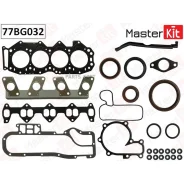 �������� ��������� ��� Mazda MPV WL/WL-T 2.5TD 96- 77BG032 Masterkit 77BG032 77BG032 ����