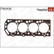 ��������� ��� Mitsubishi 4D56-T, Hyundai D4B 77BGH126 Masterkit 77BGH126 77BGH126 ����