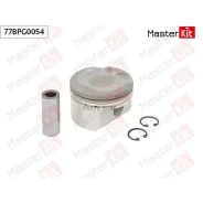 ������� � ������� (��� �����) (1��) (1,0) Toyota 3ZZ-FE 77BPG0054 Masterkit 77BPG0054 77BPG0054 ����