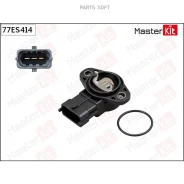������ ��������� ����������� �������� Masterkit 77ES414 77ES414 ����